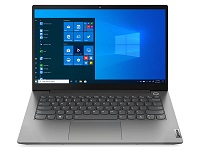 Lenovo ThinkBook 14 - Notebook - 14&quot;